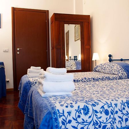 2 Passi Da Bed & Breakfast Rome Bagian luar foto