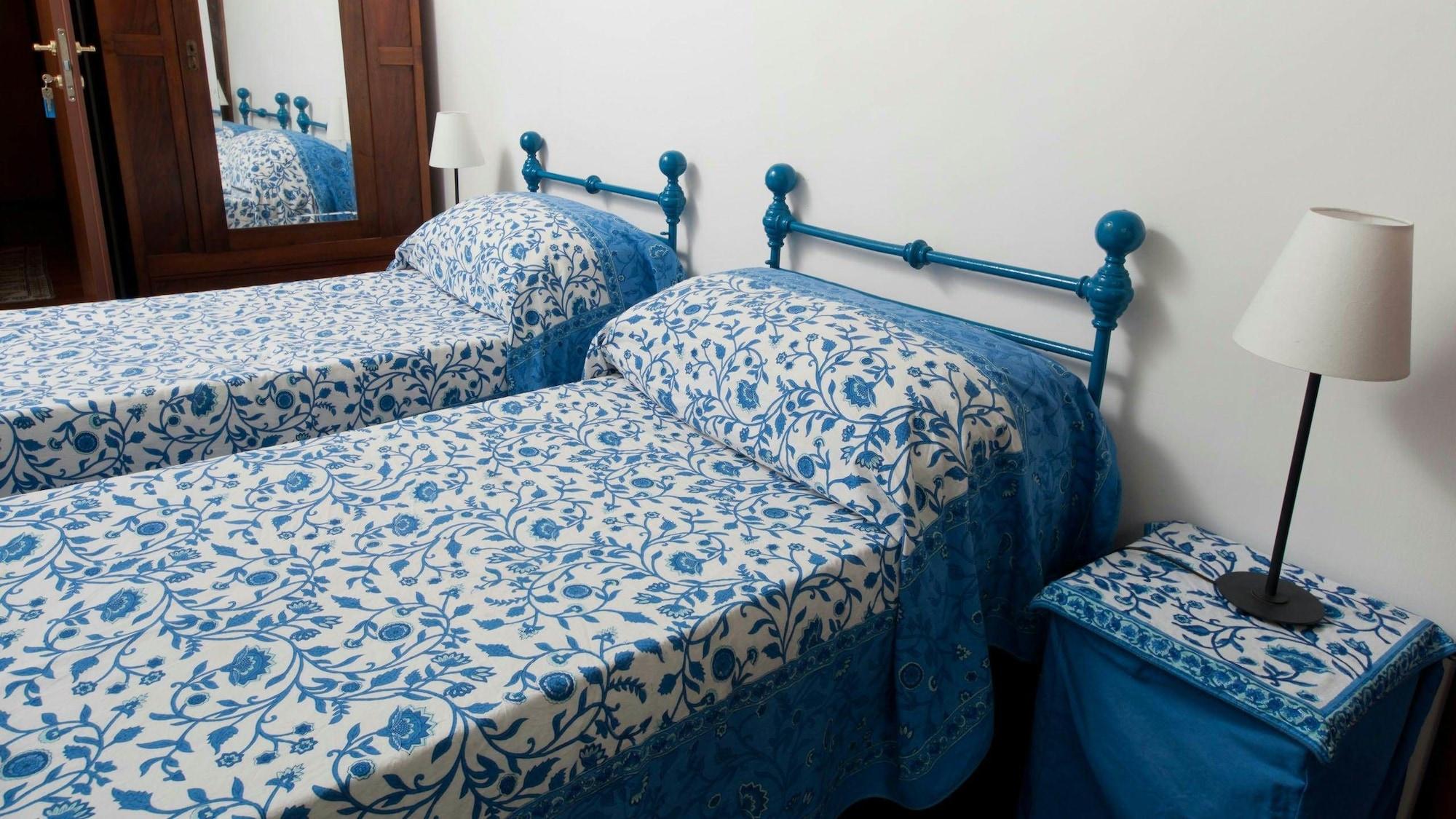 2 Passi Da Bed & Breakfast Rome Bagian luar foto