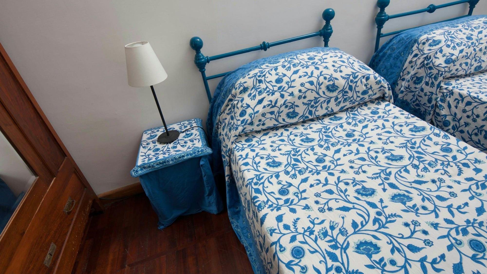2 Passi Da Bed & Breakfast Rome Bagian luar foto
