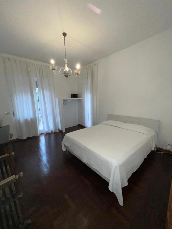 2 Passi Da Bed & Breakfast Rome Bagian luar foto