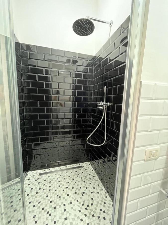 2 Passi Da Bed & Breakfast Rome Bagian luar foto