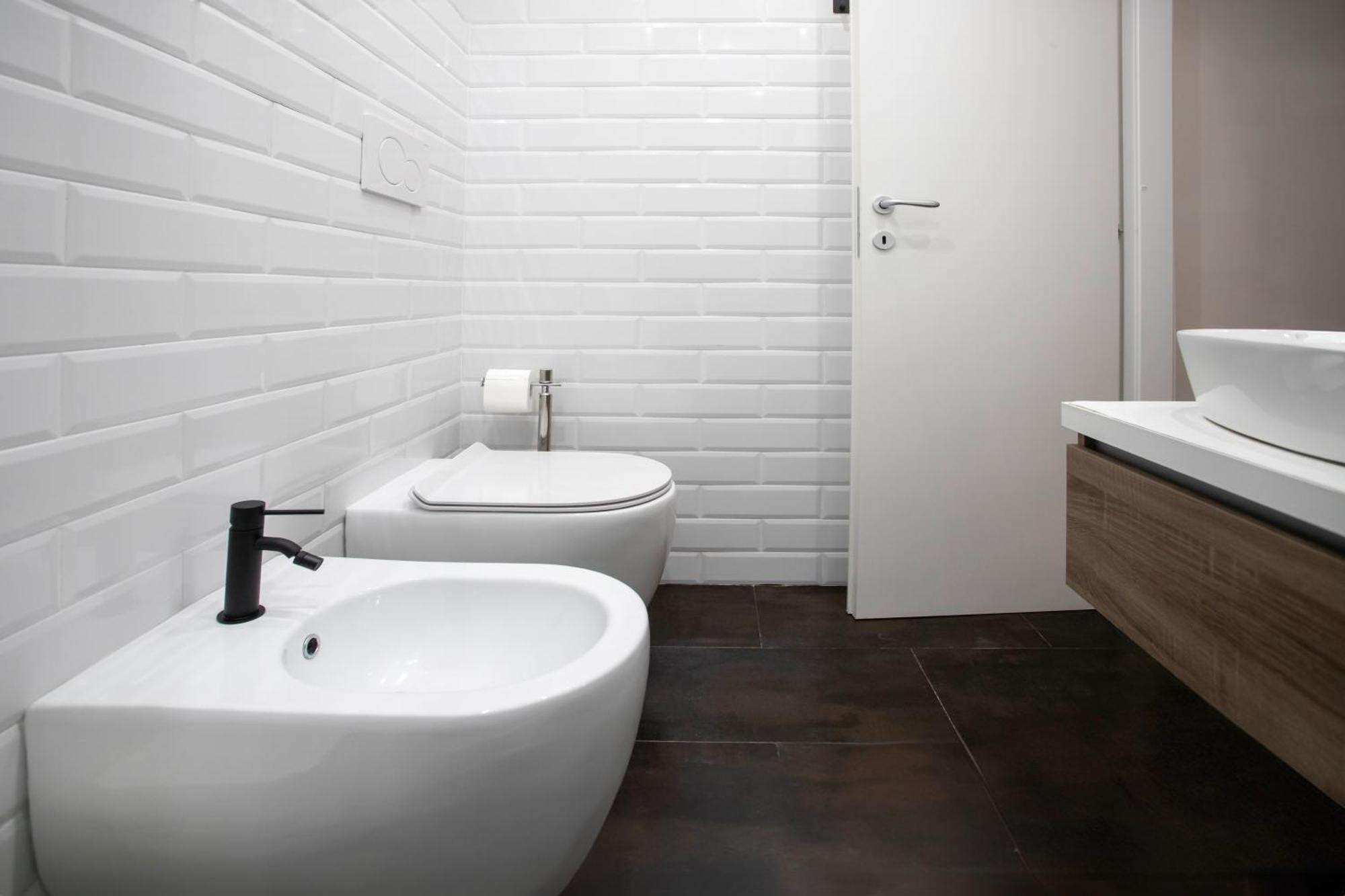 2 Passi Da Bed & Breakfast Rome Bagian luar foto