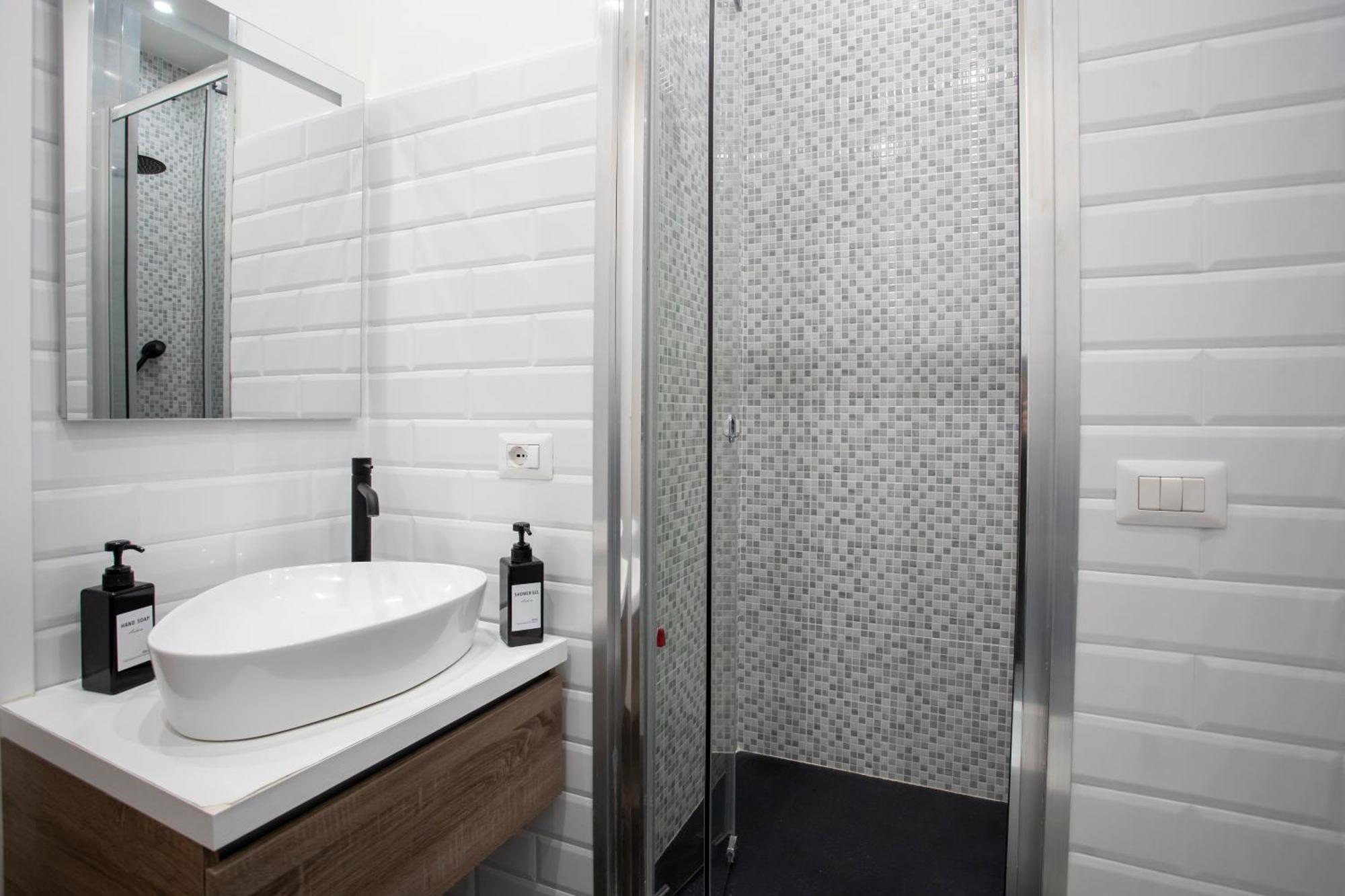 2 Passi Da Bed & Breakfast Rome Bagian luar foto