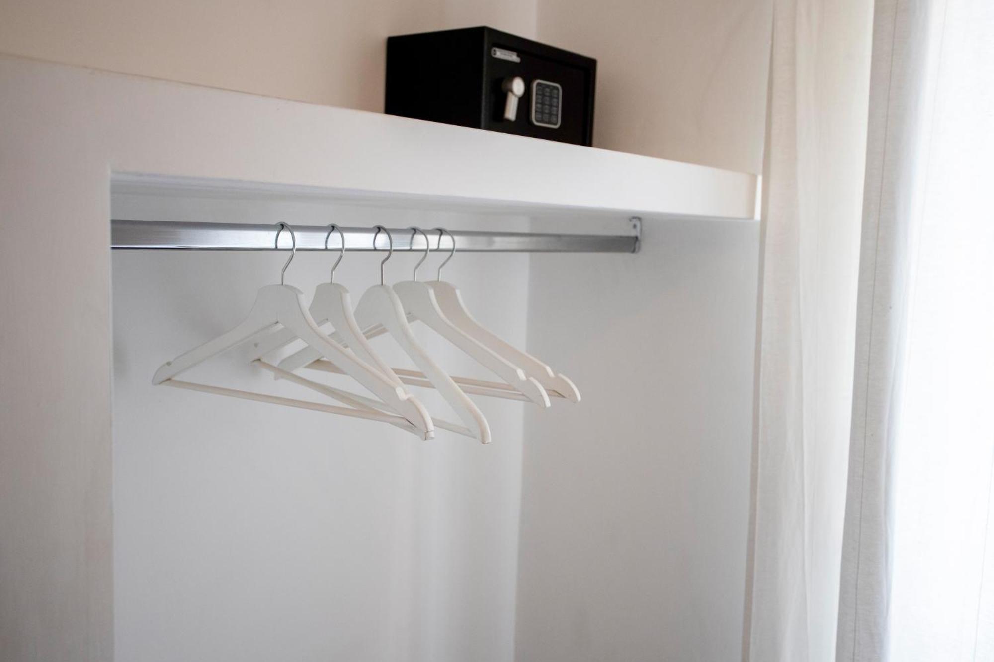 2 Passi Da Bed & Breakfast Rome Bagian luar foto