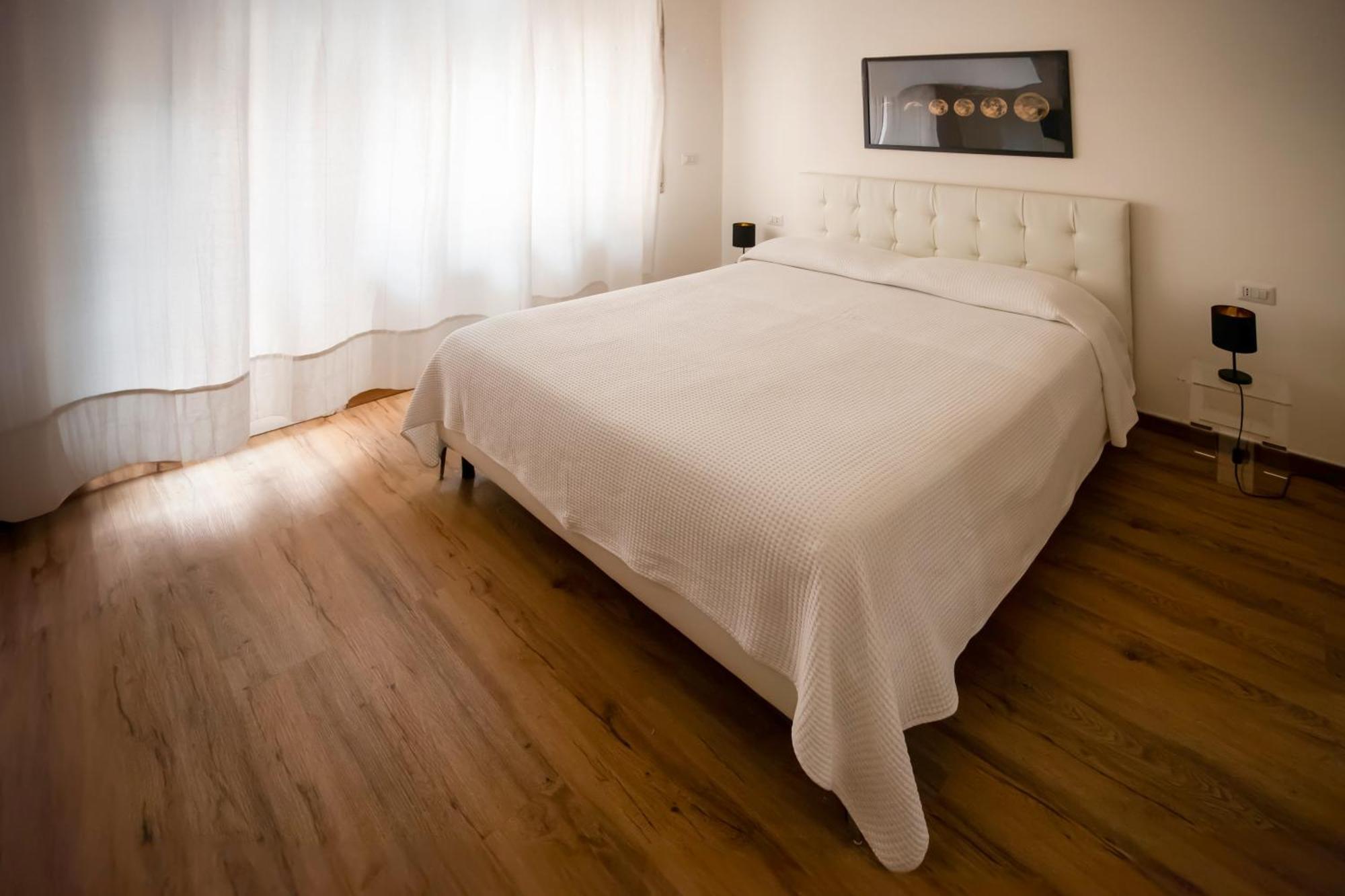 2 Passi Da Bed & Breakfast Rome Bagian luar foto