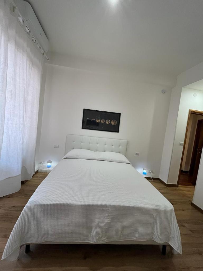 2 Passi Da Bed & Breakfast Rome Bagian luar foto