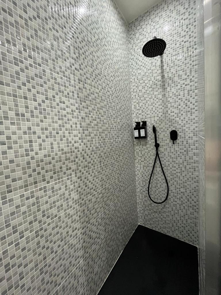 2 Passi Da Bed & Breakfast Rome Bagian luar foto
