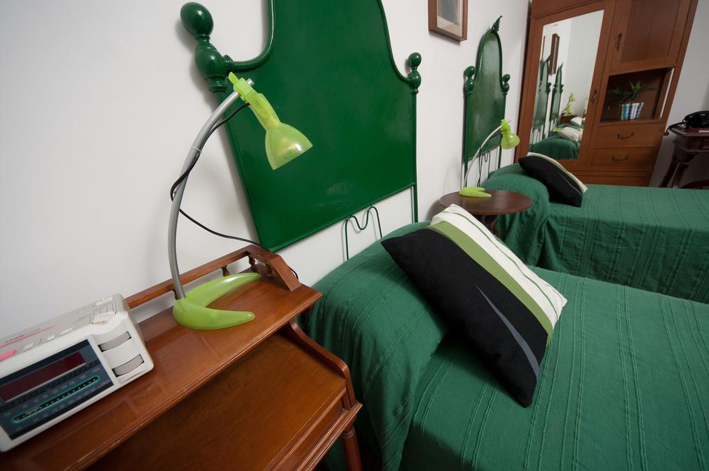 2 Passi Da Bed & Breakfast Rome Bagian luar foto