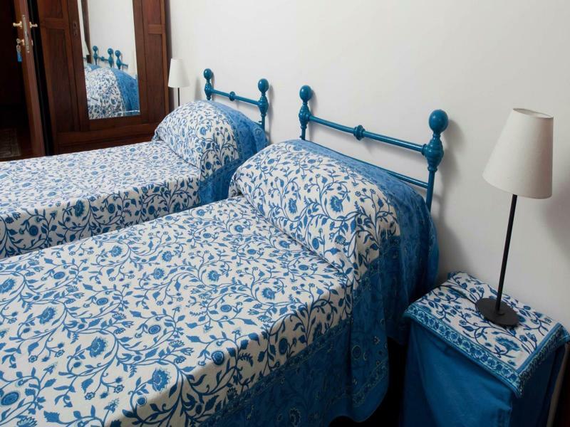 2 Passi Da Bed & Breakfast Rome Bagian luar foto