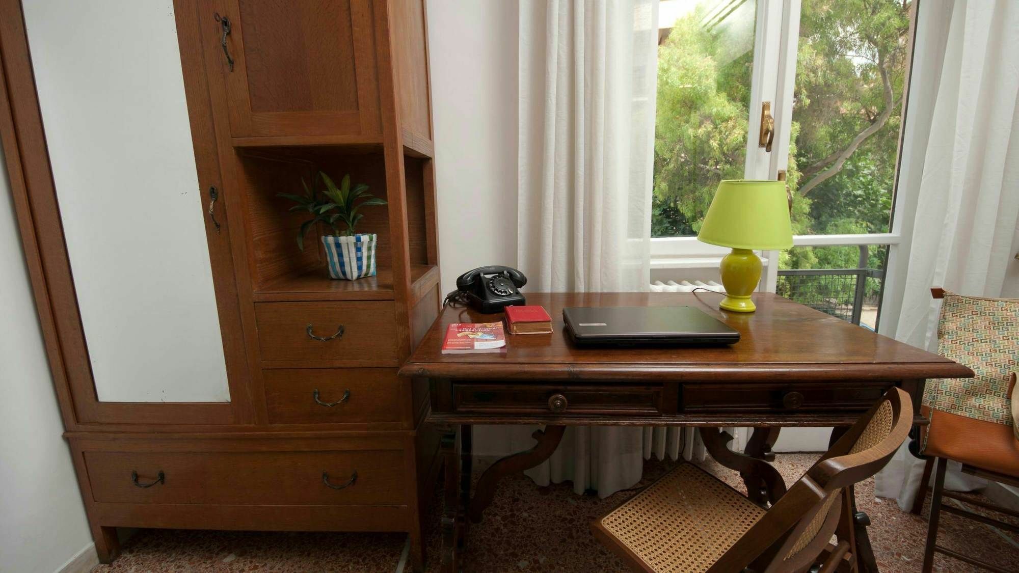 2 Passi Da Bed & Breakfast Rome Bagian luar foto