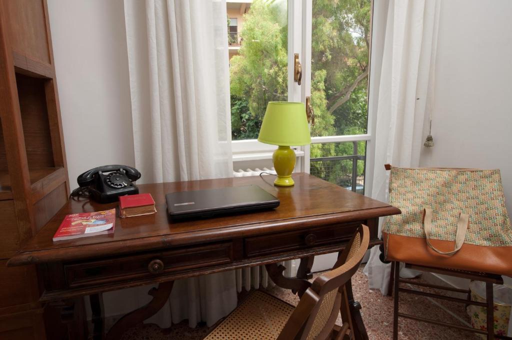 2 Passi Da Bed & Breakfast Rome Bagian luar foto